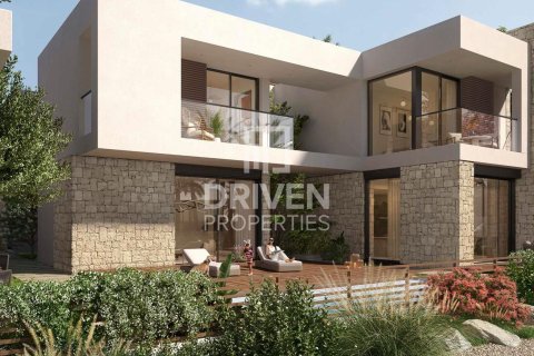 Villa de 4 dormitorios  No. 122066 17