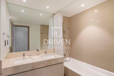 Квартира с 2 спальнями №122061 10