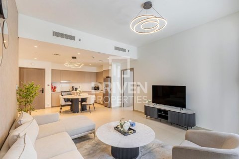 Квартира с 2 спальнями №122061 2