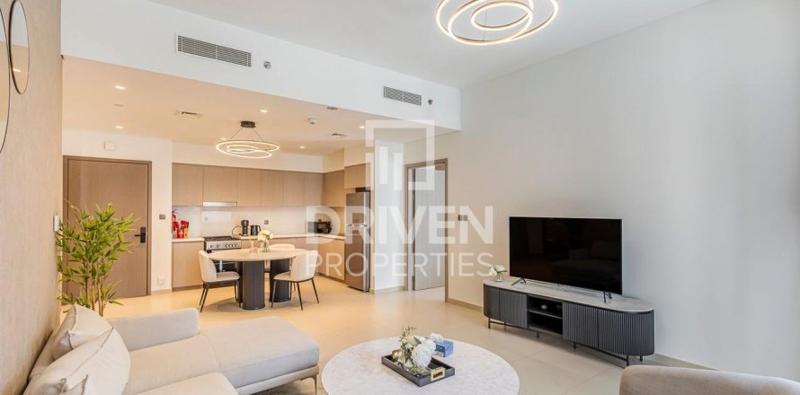 Квартира с 2 спальнями №122061