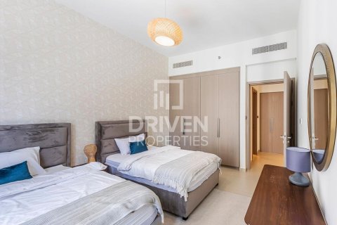 Квартира с 2 спальнями №122061 5