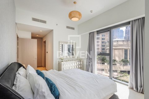 Квартира с 2 спальнями №122061 6