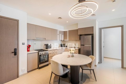 Квартира с 2 спальнями №122061 9