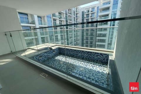 Appartement de 3 chambres  No. 109687 11