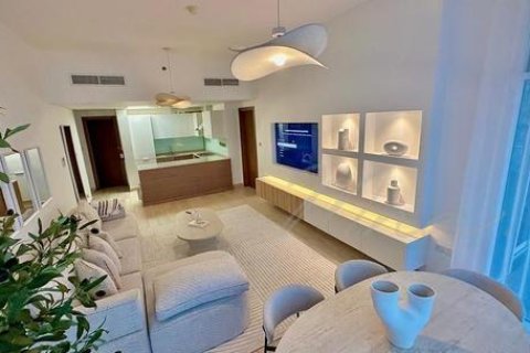 Apartment de 1 dormitorio en Al Jaddaf, UAE No. 45543 6