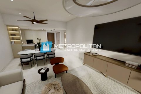 2 bedrooms Apartment on the Saadiyat Island, UAE No. 149763 9