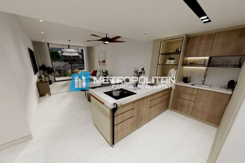 2 bedrooms Apartment on the Saadiyat Island, UAE No. 149763 4