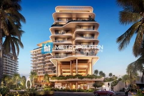 2 bedrooms Apartment on the Saadiyat Island, UAE No. 149763 11