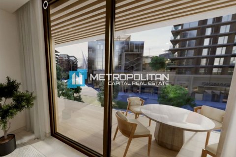 2 bedrooms Apartment on the Saadiyat Island, UAE No. 149763