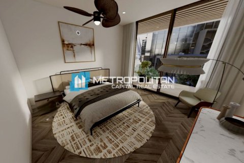 2 bedrooms Apartment on the Saadiyat Island, UAE No. 149763 5