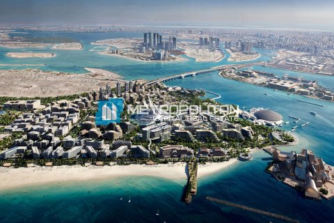 2 bedrooms Apartment on the Saadiyat Island, UAE No. 149763 10