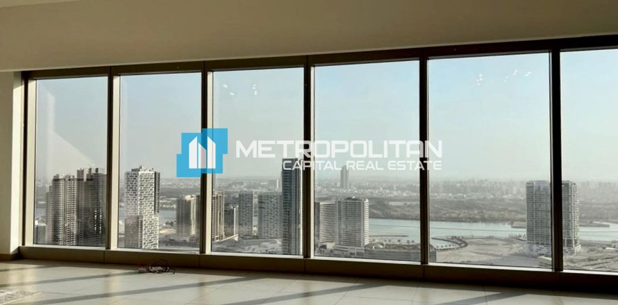 3 bedrooms Apartment in Al Reem Island, UAE No. 149762