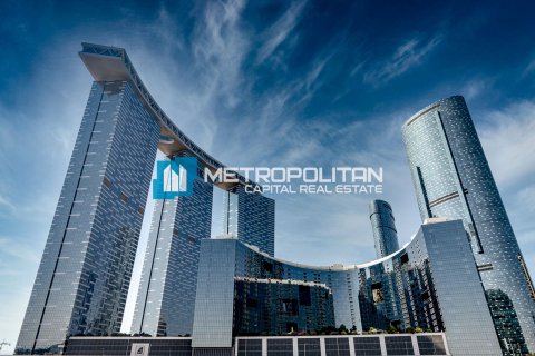 3 bedrooms Apartment in Al Reem Island, UAE No. 149762 14