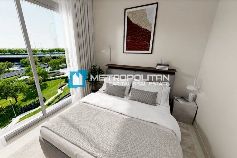 2 bedrooms Apartment on the Yas Island, UAE No. 149765 8