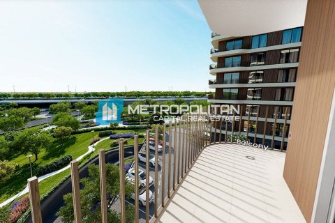 2 bedrooms Apartment on the Yas Island, UAE No. 149765 4