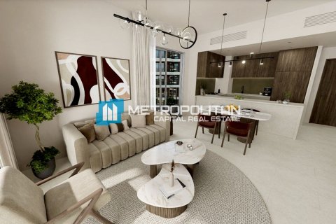 2 bedrooms Apartment on the Yas Island, UAE No. 149765 6