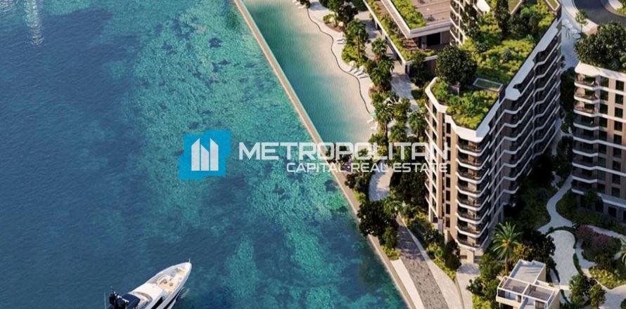 2 bedrooms Apartment on the Yas Island, UAE No. 149765