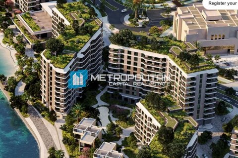 2 bedrooms Apartment on the Yas Island, UAE No. 149765 13