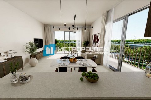 2 bedrooms Apartment on the Yas Island, UAE No. 149765 3