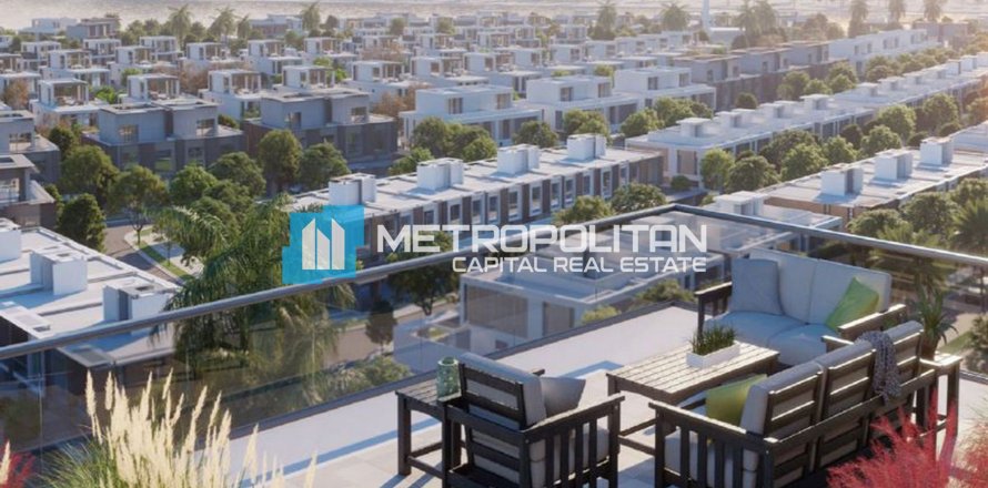 1 bedroom Apartment in Al Reem Island, UAE No. 149767