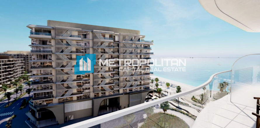 1 bedroom Apartment in Abu Dhabi, UAE No. 149761