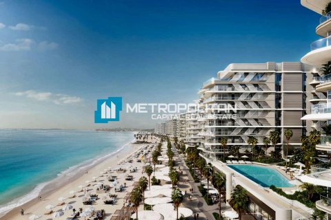 1 bedroom Apartment in Abu Dhabi, UAE No. 149761 3