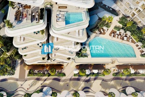 1 bedroom Apartment in Abu Dhabi, UAE No. 149761 6