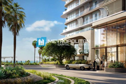 1 bedroom Apartment in Abu Dhabi, UAE No. 149761 8