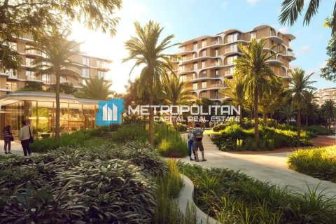 1 bedroom Apartment in Abu Dhabi, UAE No. 149766 18