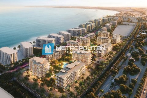 1 bedroom Apartment in Abu Dhabi, UAE No. 149766 17