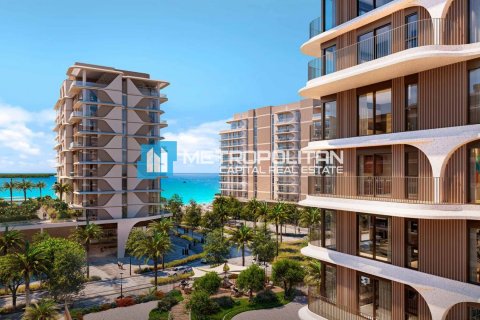 1 bedroom Apartment in Abu Dhabi, UAE No. 149766