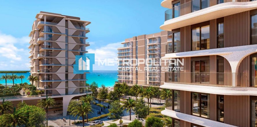 1 bedroom Apartment in Abu Dhabi, UAE No. 149766