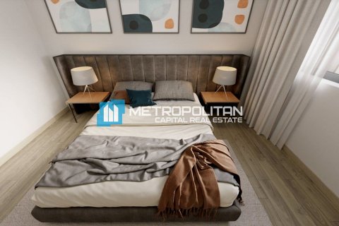 3 bedrooms Townhouse on the Yas Island, UAE No. 149764 8