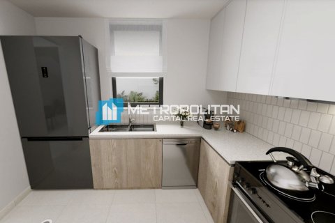 3 bedrooms Townhouse on the Yas Island, UAE No. 149764 5