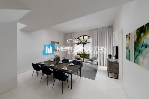 3 bedrooms Townhouse on the Yas Island, UAE No. 149764 3