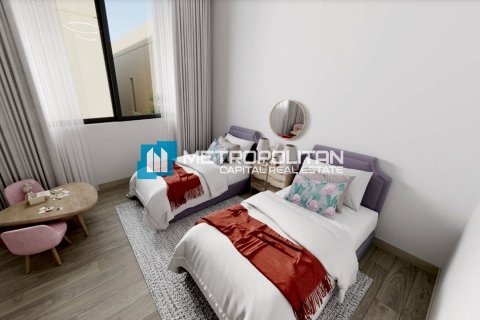 3 bedrooms Townhouse on the Yas Island, UAE No. 149764 7