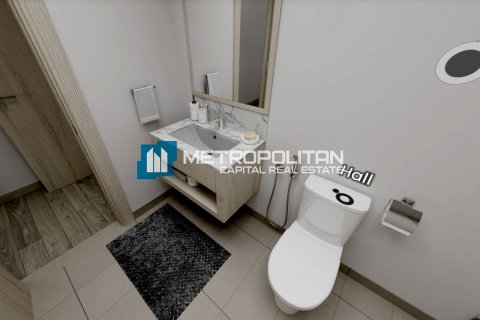 3 bedrooms Townhouse on the Yas Island, UAE No. 149764 11