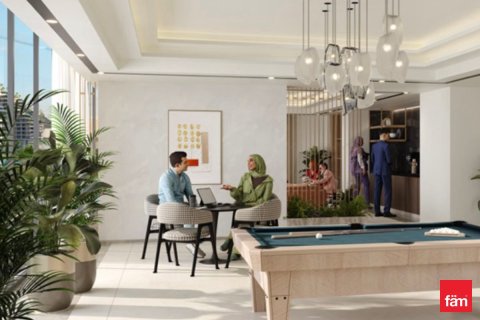 31.5m² Apartment in Dubai, UAE No. 170043 7