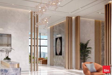 31.5m² Apartment in Dubai, UAE No. 170043 10