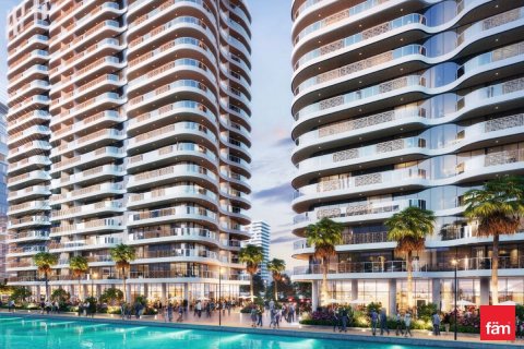 31.5m² Apartment in Dubai, UAE No. 170043 20