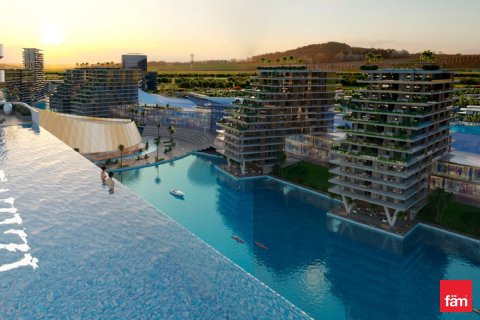 31.5m² Apartment in Dubai, UAE No. 170043 3