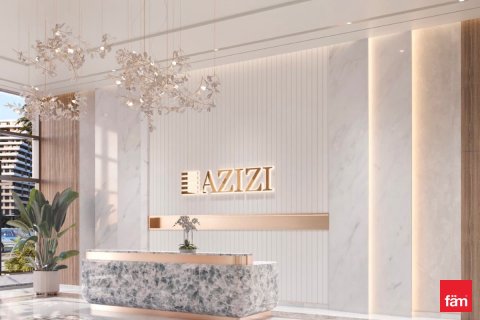 31.5m² Apartment in Dubai, UAE No. 170043 5