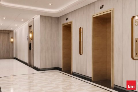 31.5m² Apartment in Dubai, UAE No. 170043 8