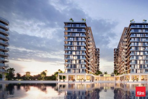 31.5m² Apartment in Dubai, UAE No. 170043 17