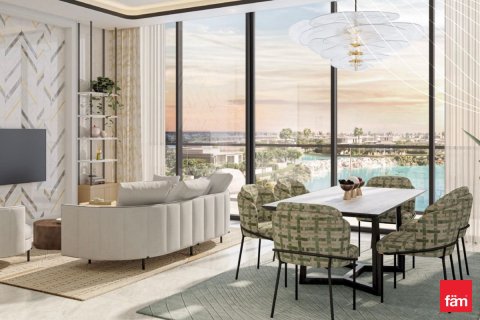 31.5m² Apartment in Dubai, UAE No. 170043 4