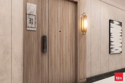 31.5m² Apartment in Dubai, UAE No. 170043 9