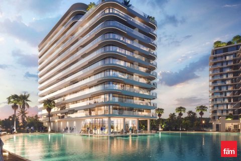 31.5m² Apartment in Dubai, UAE No. 170043 16