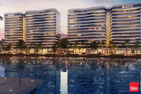 31.5m² Apartment in Dubai, UAE No. 170043 18