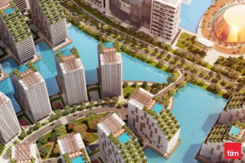 31.5m² Apartment in Dubai, UAE No. 170043 22