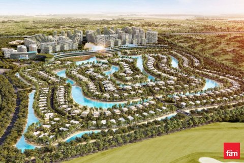 31.5m² Apartment in Dubai, UAE No. 170043 24